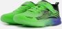 Skechers sneakers groen Jongens Imitatieleer Meerkleurig 30 - Thumbnail 21