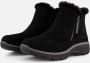 Skechers Winterlaarzen EASY GOING-COOL ZIP! winterschoenen ritssluiting laarzen met 3m scotchgard-impregnering - Thumbnail 2