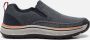 Skechers Relaxed Fit Remaxed-Edlow Instappers Heren - Thumbnail 2