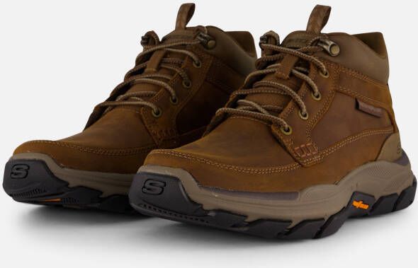 Skechers Arch Fit Dawson Raveno Outdoorschoenen Wandelschoenen nen Arch Fit Dawson Raveno Outdoorschoenen