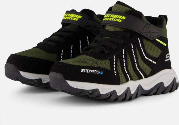 Skechers Rugged Ranger Storm Trail Sneakers