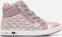 Skechers Shoutouts Sneakers Roze Synthetisch Dames - Thumbnail 2