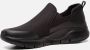 Skechers Hands Free Slip-ins Garza heren instapschoen Cognac - Thumbnail 2