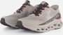 Skechers Hands Free Slip-In Glide-Step dames sneaker Wit multi - Thumbnail 1