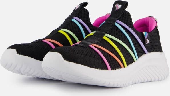 Skechers Kids Sneakers ULTRA FLEX 3.0- met zacht verdikte binnenzool