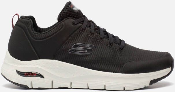 Skechers sneakers ARCH FIT met voorgevormde arch fit-binnenzool