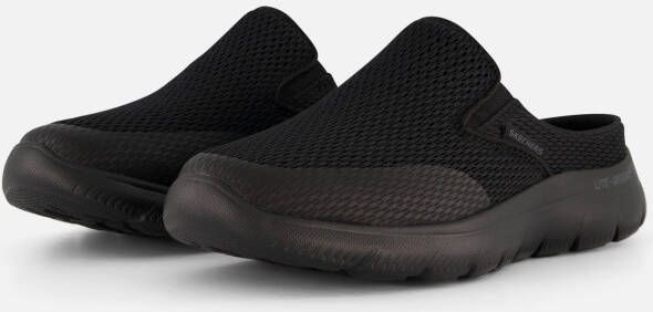 Skechers Summits Vindicator Instappers zwart