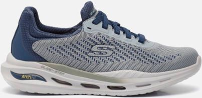 Skechers ARCH FIT ORVAN TRAYVER Heren Sneakers