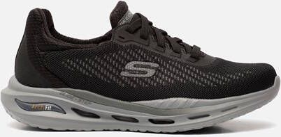 Skechers NU 21% KORTING Slip on sneakers ORCEN met elastiek