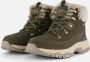 Skechers Waterdichte Wandelschoenen Groen Sneeuw Green Dames - Thumbnail 2