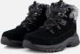 Skechers Snowboots Trego Snow Worries 167882 BLK Zwart - Thumbnail 2