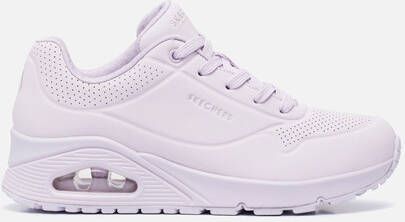 Skechers Uno-Frosty Kicks 155359 LIL Lichtpaars