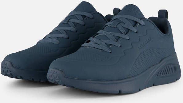 Skechers Uno Lite-Lighter One Sneakers blauw