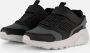 Skechers Uno Lite Gridstill jongens sneakers zwart Extra comfort Memory Foam - Thumbnail 2