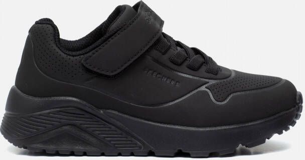 Skechers Uno Lite Vendox sneakers zwart