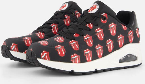 Skechers Sneakers laag 'Rolling Stones Repeat Lick Lyr'