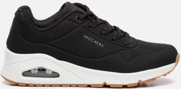 Skechers Uno Stand On Air 73690 BLK Zwart - Foto 2