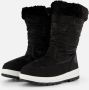 Snow Fun Snowboots zwart Synthetisch - Thumbnail 1