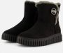 S.Oliver Zwarte Casual Gesloten Booties Vrouwen Black Dames - Thumbnail 13