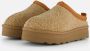 S.Oliver Pantoffels beige Textiel Dames - Thumbnail 1