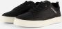 S.Oliver Sneakers zwart Imitatieleer - Thumbnail 6