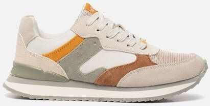 s.Oliver Sneakers beige