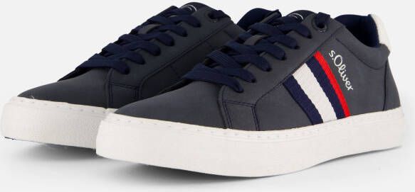 S.Oliver Heren Sneaker 5-13631-42 805