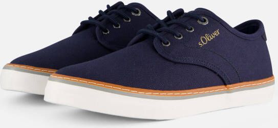 S.Oliver Heren Sneaker 5-13620-42 805