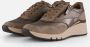 S.Oliver Sneakers taupe Synthetisch Dames - Thumbnail 2