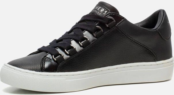 s.Oliver sneakers zwart