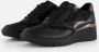 S.Oliver Sneakers zwart Synthetisch Dames - Thumbnail 6