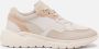 S.Oliver Vegan sneakers beige Synthetisch - Thumbnail 1