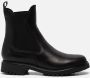 Tamaris Grijze Suède Chelsea Boot voor Dames Gray Dames - Thumbnail 2