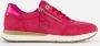 Tamaris COMFORT 8-83702-42 556 Fuxia-Sneakers -veterschoen - Thumbnail 13