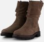 Tamaris COMFORT Essentials Dames Laarzen PEPER SUEDE - Thumbnail 2