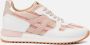 Tamaris GreenStep Dames Sneaker 1 1 23791 28 520 F1 2 Schoenbreedte - Thumbnail 2