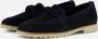 Tamaris Loafers slipper business schoen met modieuze tassel smalle vorm - Thumbnail 2