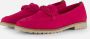 Tamaris Loafers Chunky slipper plateau slipper met zijstretch-inzetten - Thumbnail 2