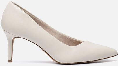 tamaris Pumps beige