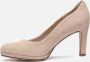 Tamaris Grijze Klassieke Pumps Gray Dames - Thumbnail 2