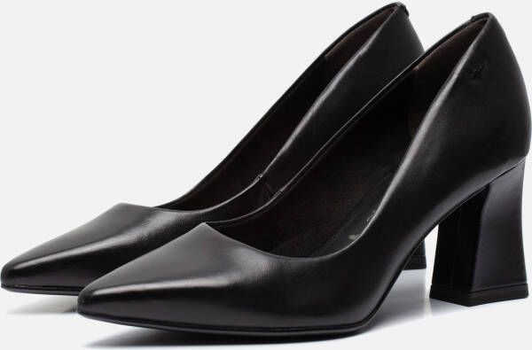 Tamaris Stijlvolle Hakken Schoenen Black Dames