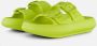 Tamaris Sandalen groen Synthetisch Dames - Thumbnail 2