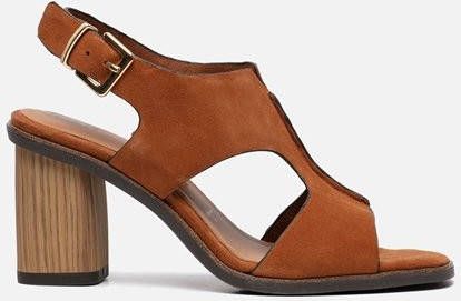 Tamaris TOUCH it Bruine Dames - Schoenen.nl