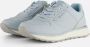 Tamaris Sneakers Laag Sneakers Laag licht blauw - Thumbnail 2