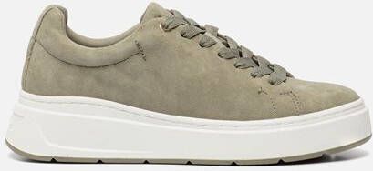 Tamaris Pistacchio Casual gesloten schoenen Groen Dames