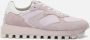 Tamaris Sneakers roze Imitatieleer Dames - Thumbnail 2