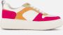 Tamaris 1-23735-42 595 Sneaker multicolor - Thumbnail 12