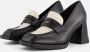 Tamaris Elegante Zwarte Gesloten Pumps Black Dames - Thumbnail 2