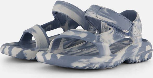 Teva Hurricane Drift Huemix Sandalen blauw