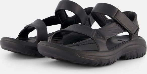 Teva Hurricane Drift Trekkingsandalen de pasvorm kan afzonderlijk worden aangepast